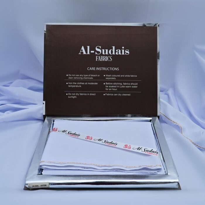 Gul-Chammak Cotton (soft)